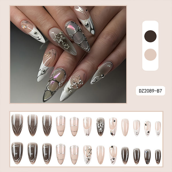 Press On Nails DZ