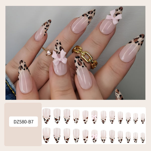Press On Nails DZ