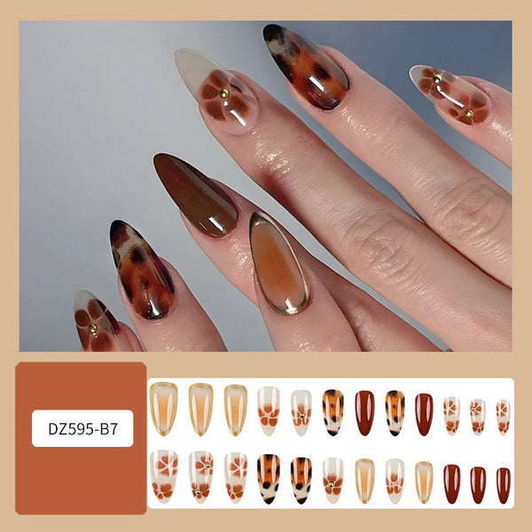 Press On Nails DZ