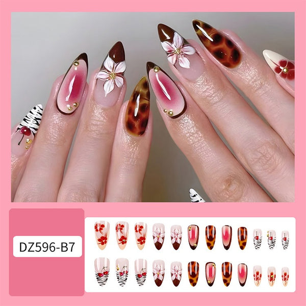 Press On Nails DZ