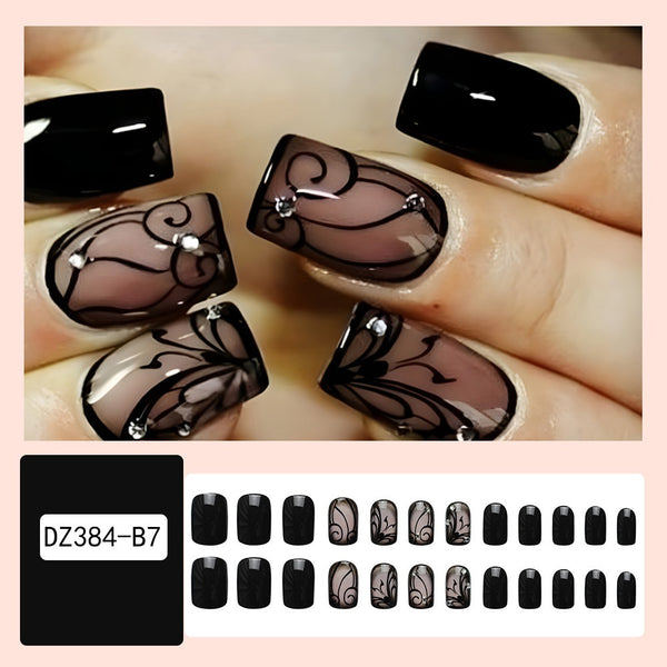Press On Nails DZ