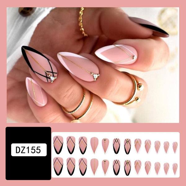 Press On Nails DZ