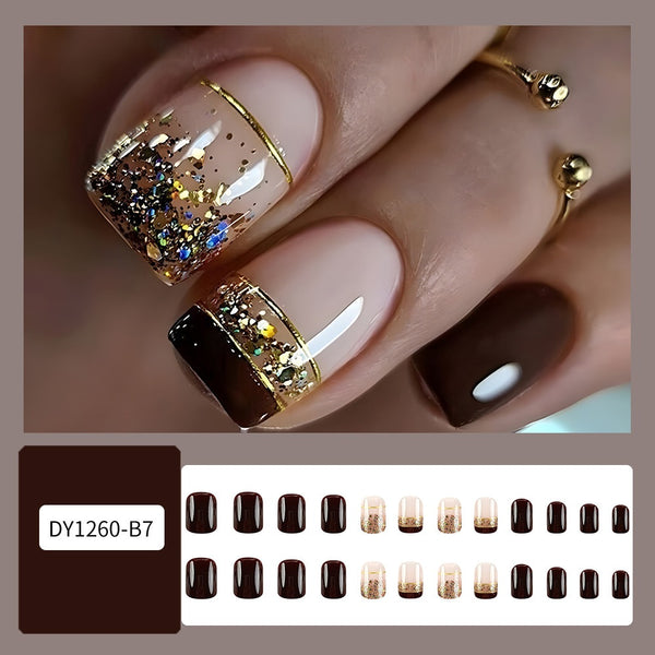 Press On Nails DY