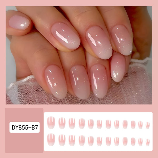 Press On Nails DY
