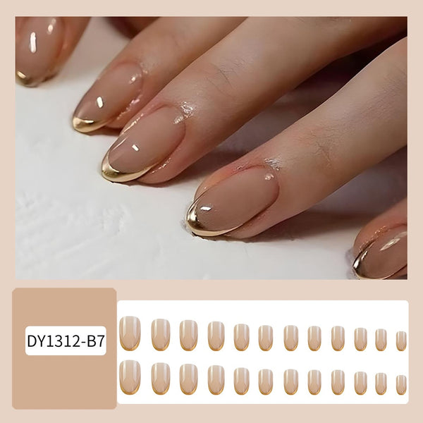 Press On Nails DY