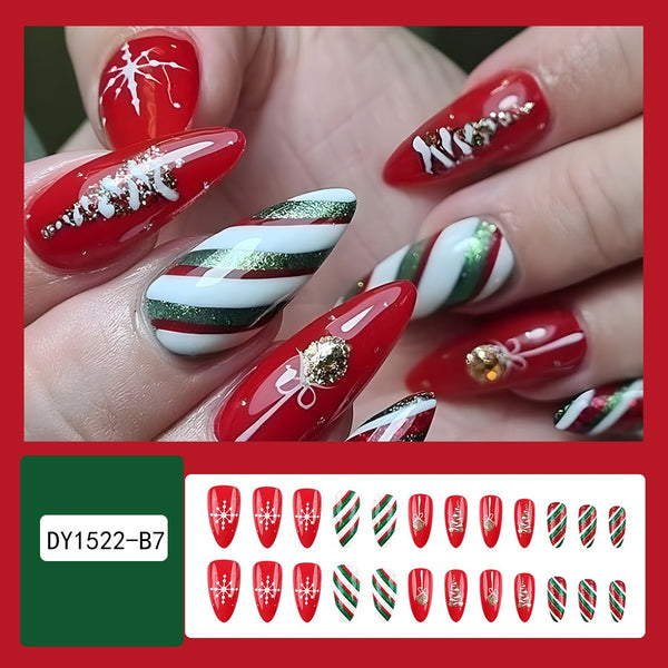 Press On Nails DY