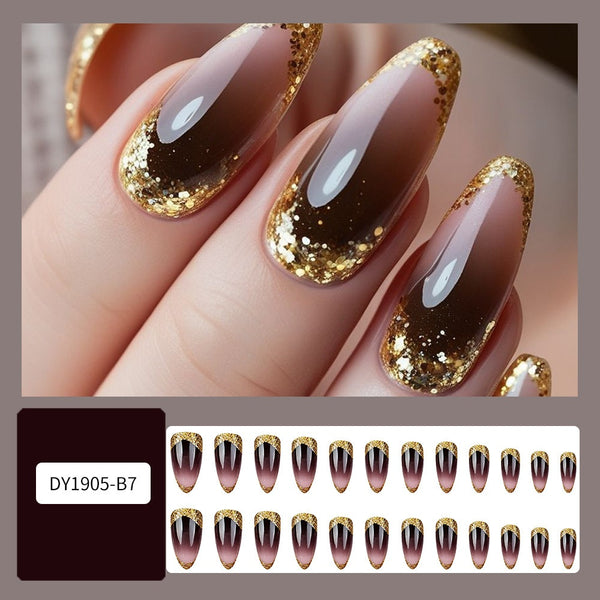 Press On Nails DY