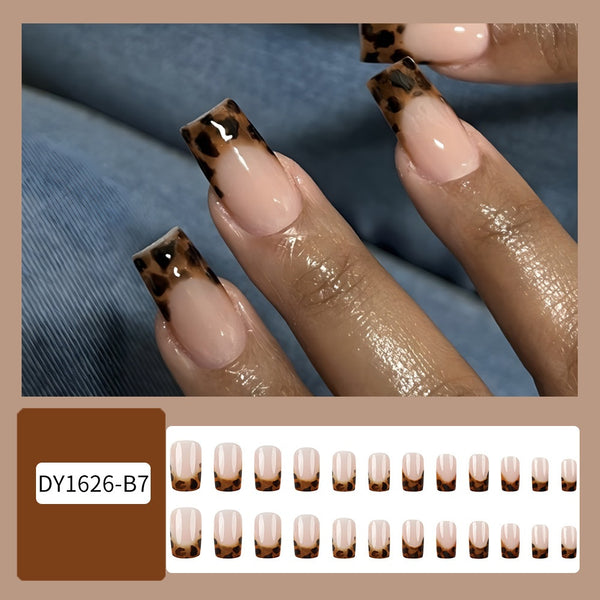 Press On Nails DY