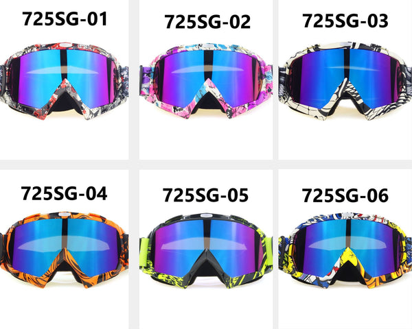 Outdoor Goggles