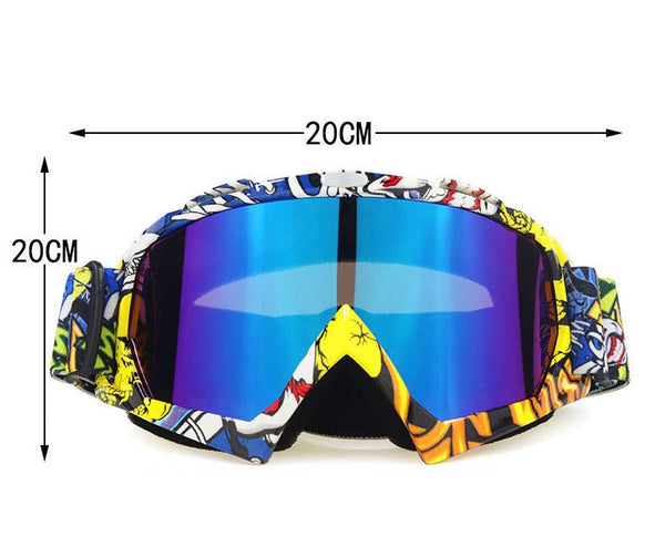 Outdoor Goggles