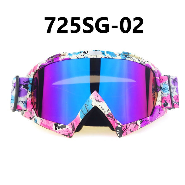 Outdoor Goggles