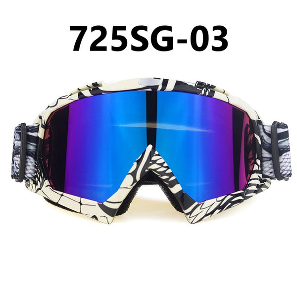 Outdoor Goggles