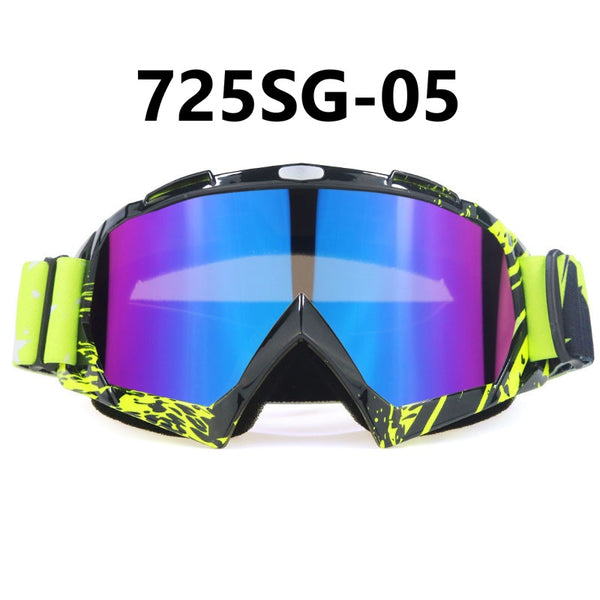 Outdoor Goggles
