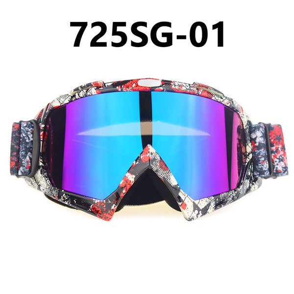 Outdoor Goggles