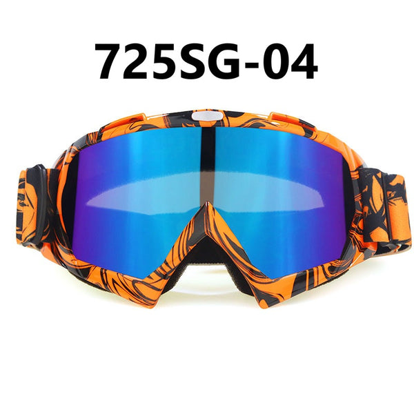 Outdoor Goggles