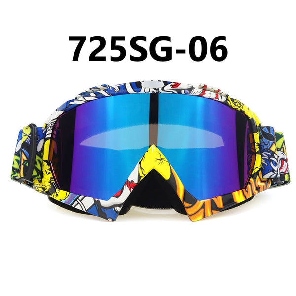 Outdoor Goggles