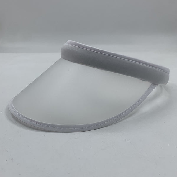 Neon Clear Visors 2301