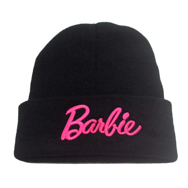 Barbie Beanie