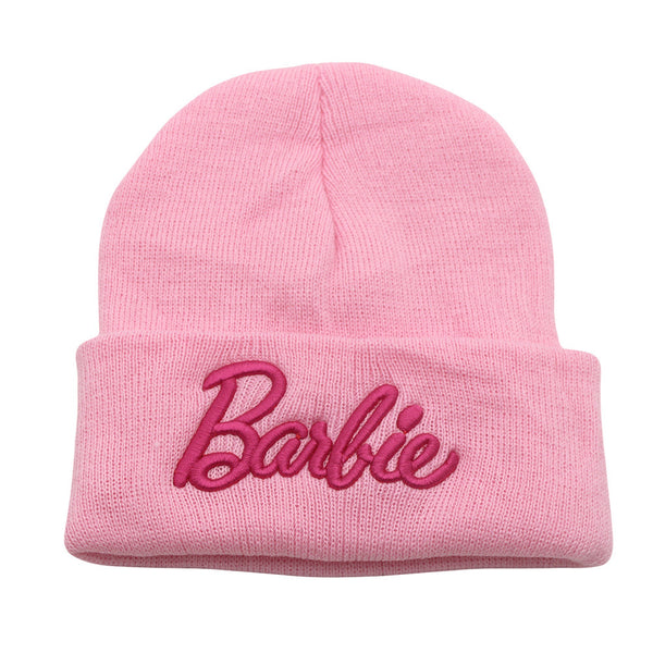 Barbie Beanie