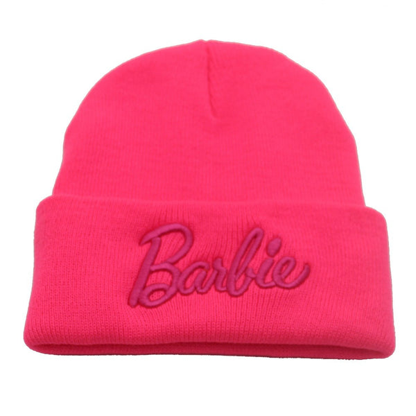 Barbie Beanie