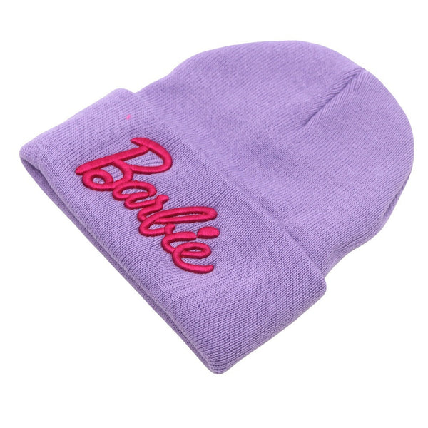 Barbie Beanie