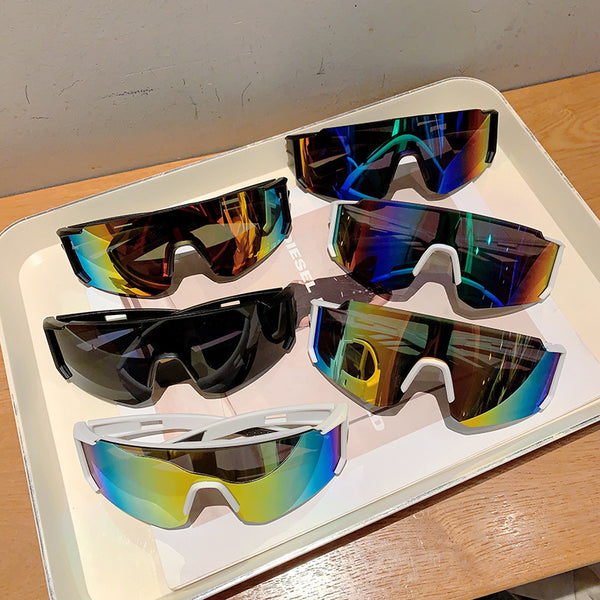 Sports Cycling Sunglasses