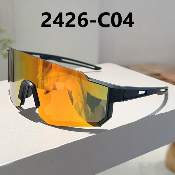 Sports Cycling Sunglasses