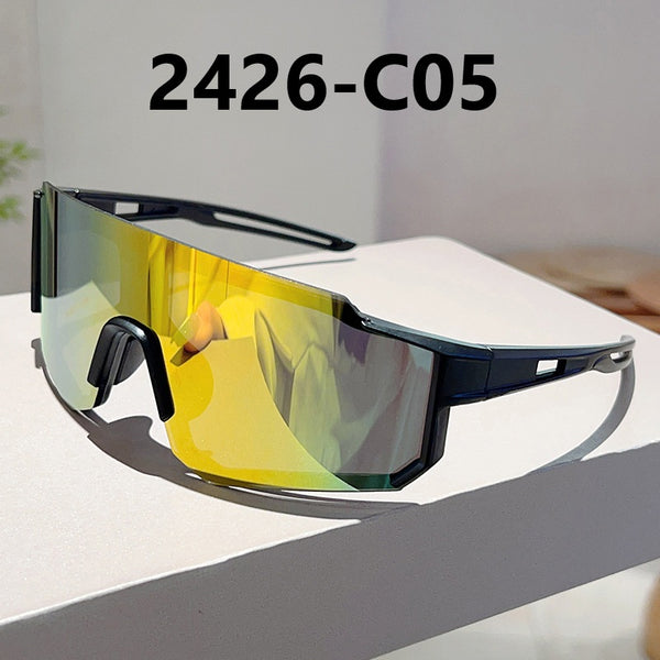 Sports Cycling Sunglasses