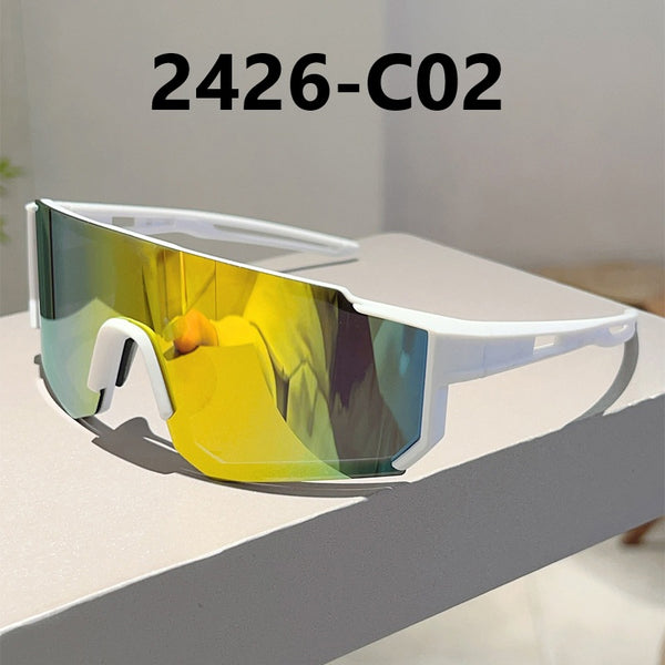 Sports Cycling Sunglasses