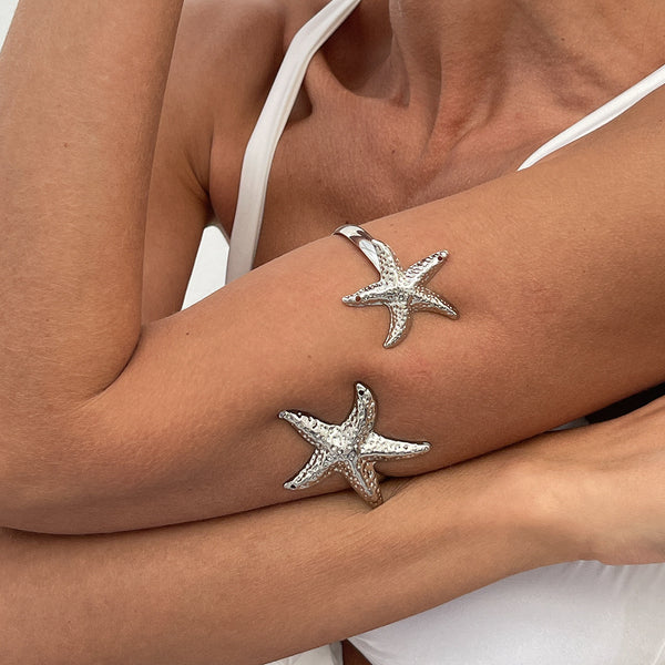 Starfish Arm Band 375