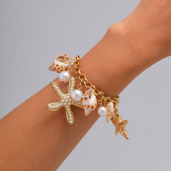 Ocean Style Bracelet