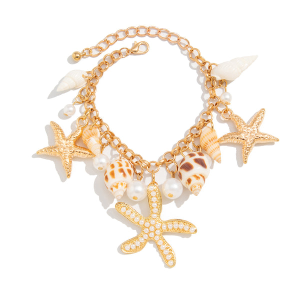 Ocean Style Bracelet