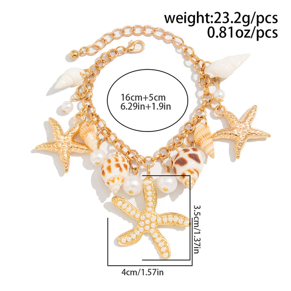 Ocean Style Bracelet