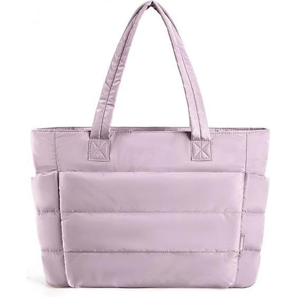 Puffer Commuter Shoulder Bag