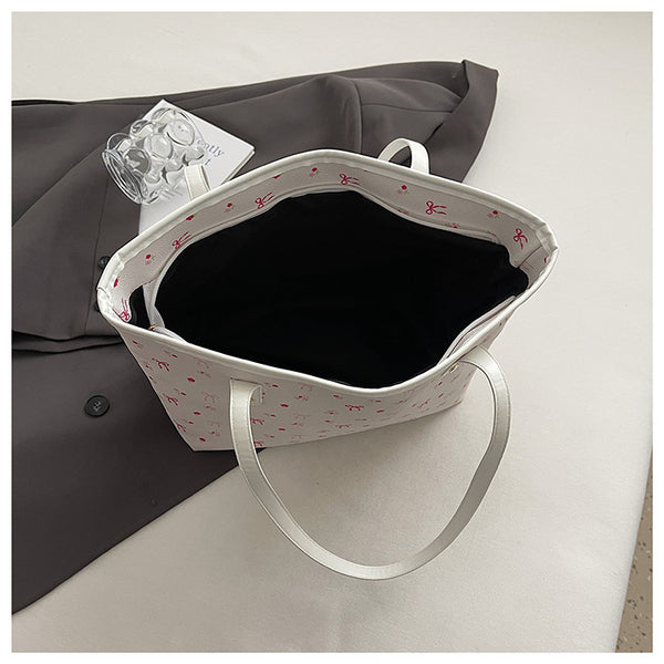 Cute Bows Casual Shoulder Bags