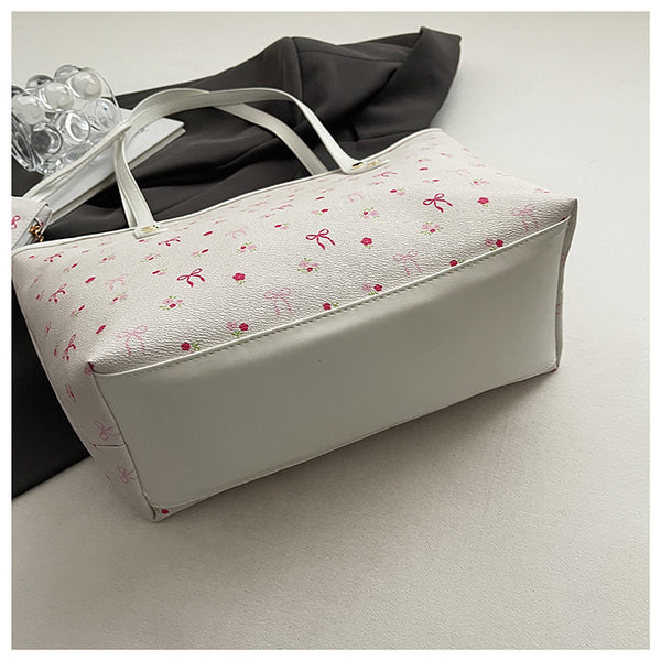 Cute Bows Casual Shoulder Bags