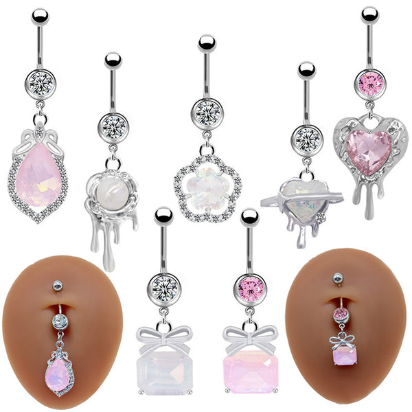 Navel Piercing 11901