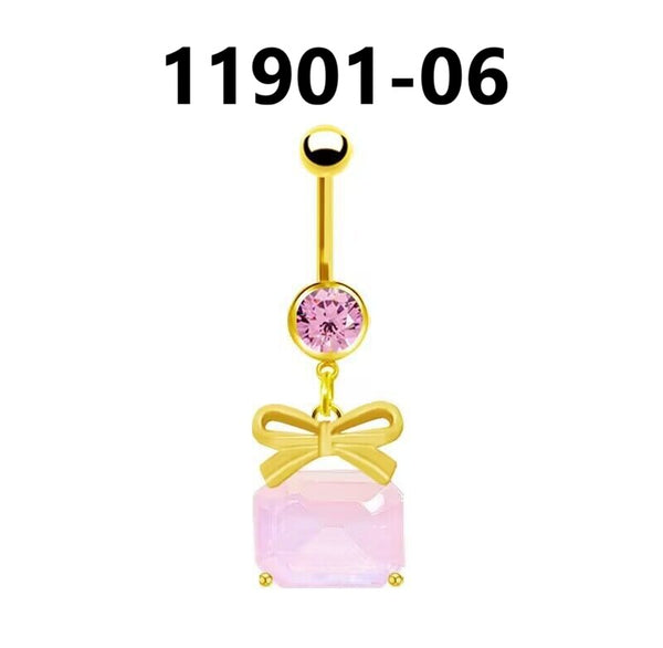Navel Piercing 11901