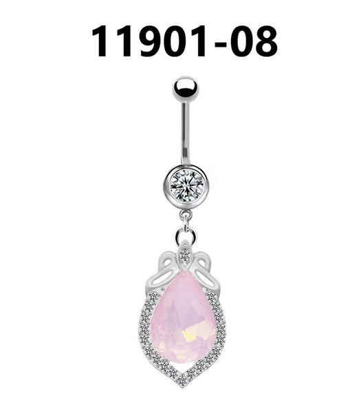 Navel Piercing 11901