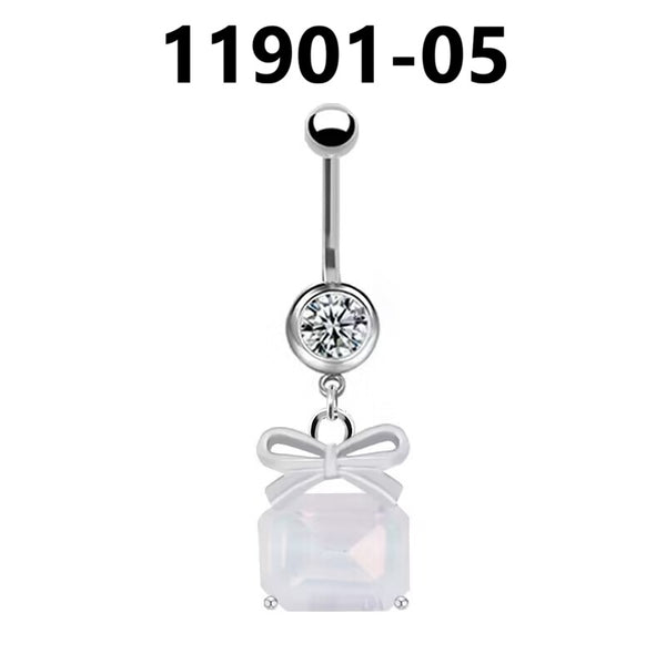 Navel Piercing 11901