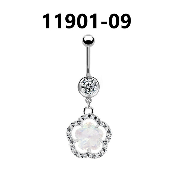 Navel Piercing 11901