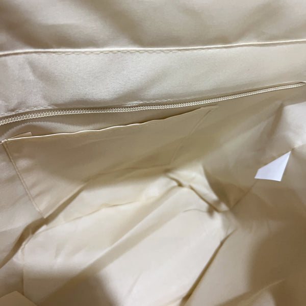 Ethnic Style Straw Bag & Hat Set