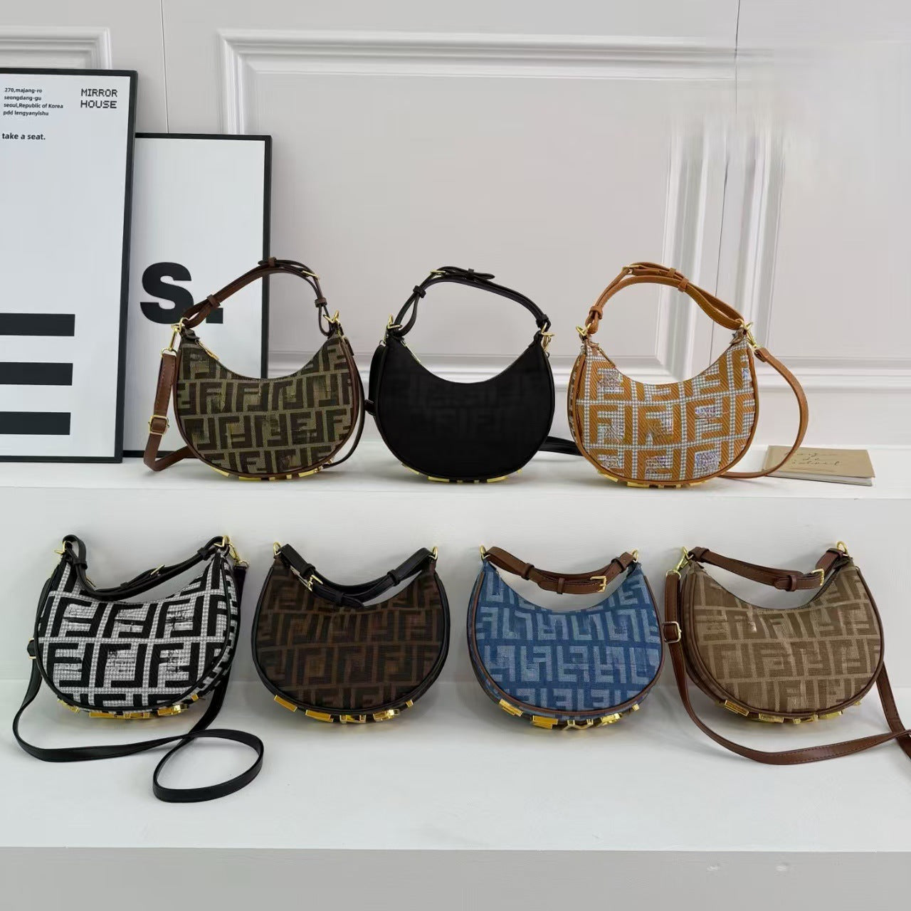 Bags – SaSaCoTnT