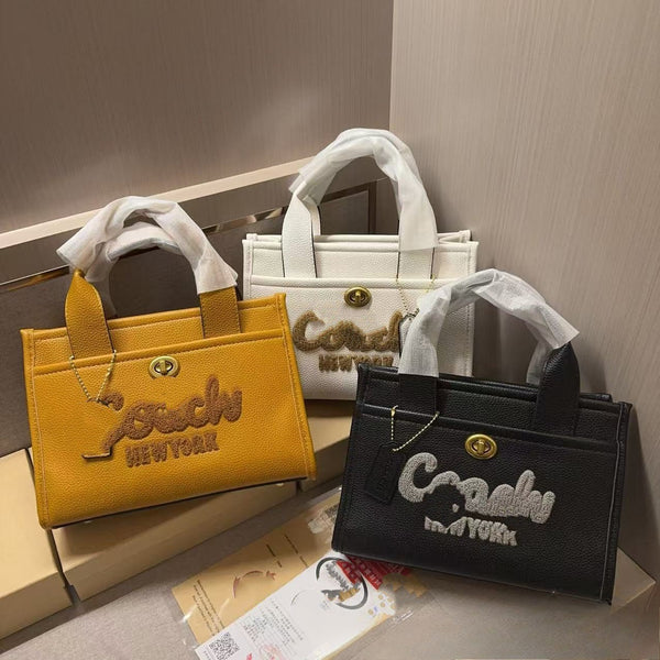 CH Cargo Tote