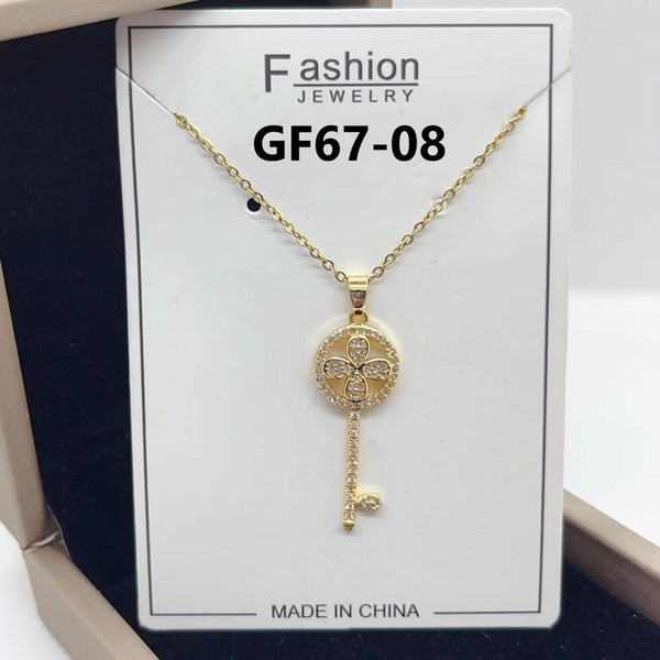 Clover Pendants Necklaces