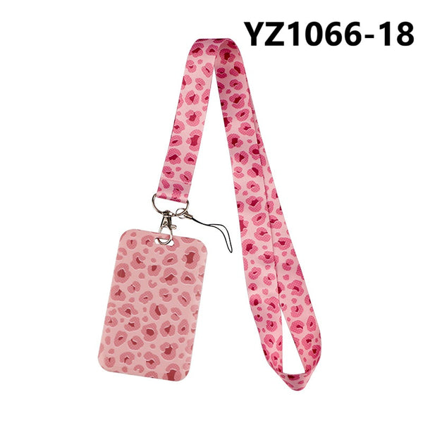 ID Card Lanyards