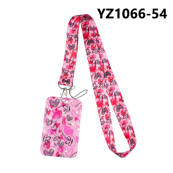 ID Card Lanyards