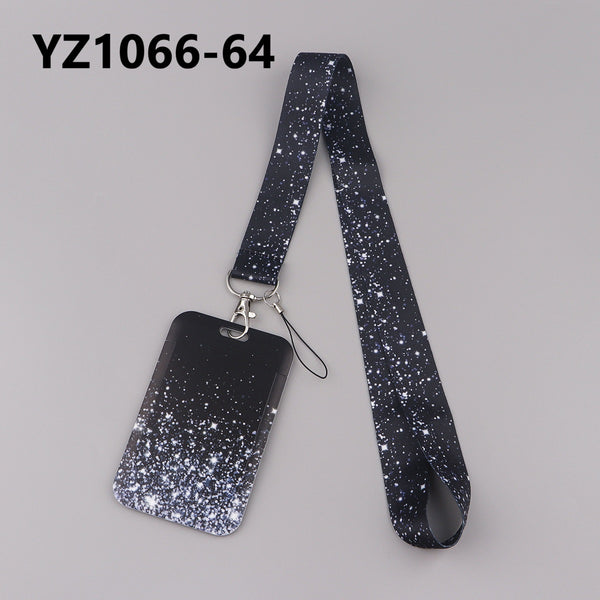 ID Card Lanyards