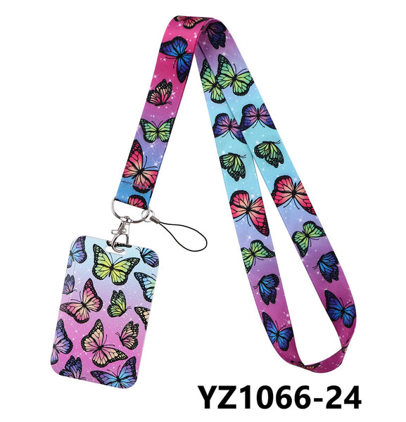 ID Card Lanyards