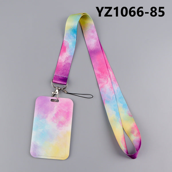 ID Card Lanyards